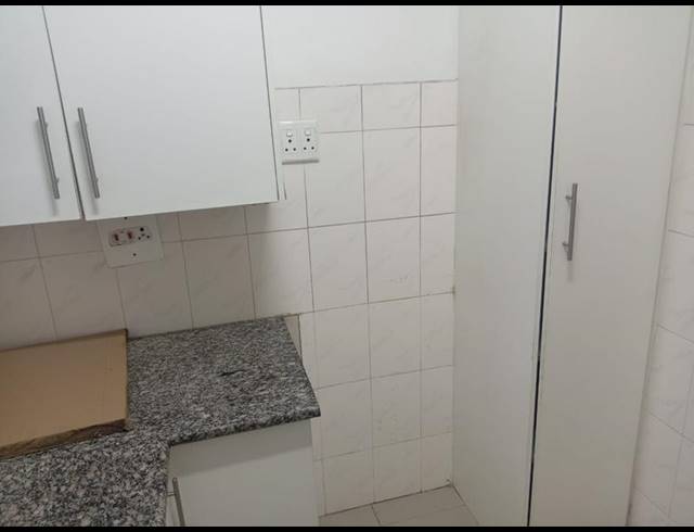 1 BEDROOM PROPERTY TO RENT IN MUSGRAVE